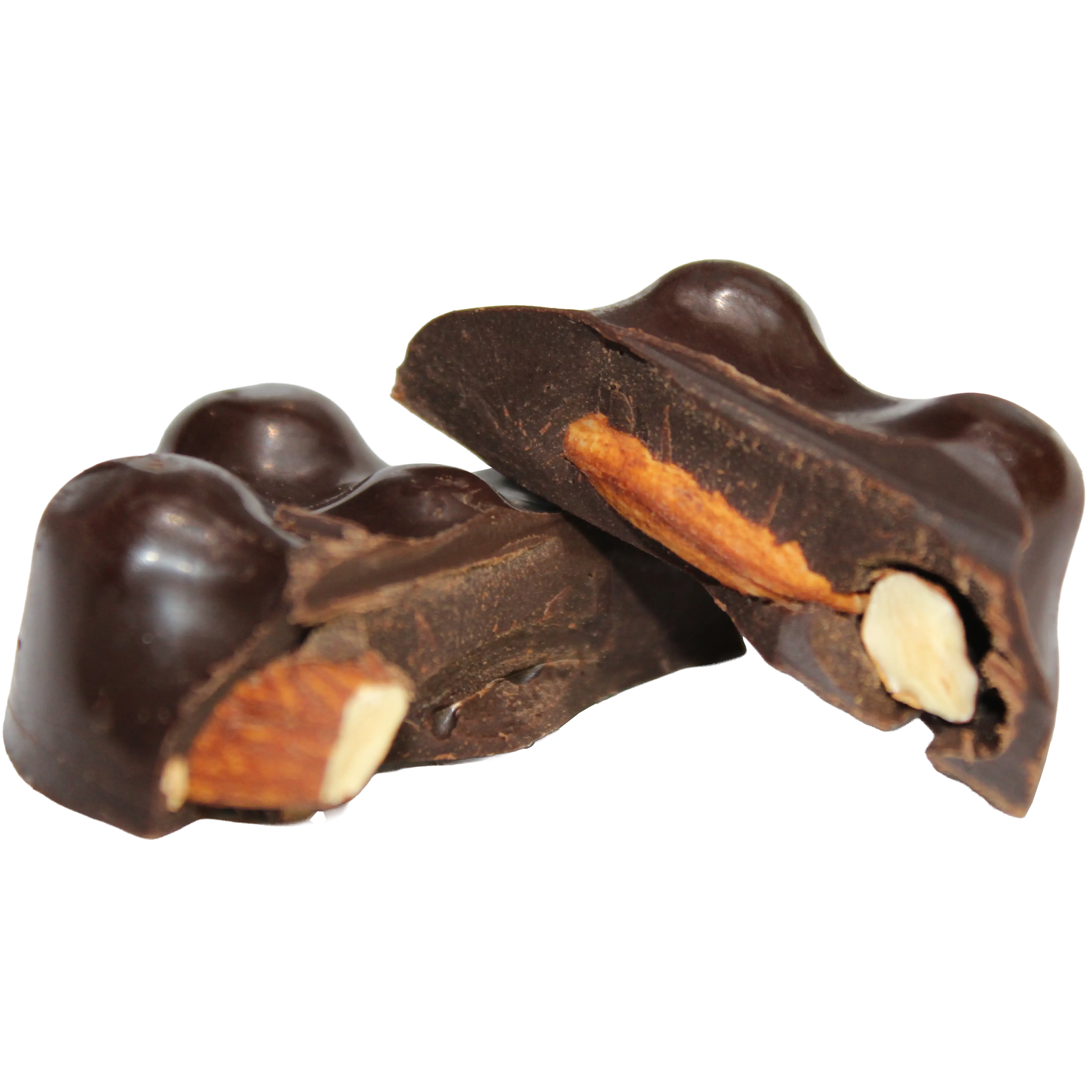 Dark Almond Rocher